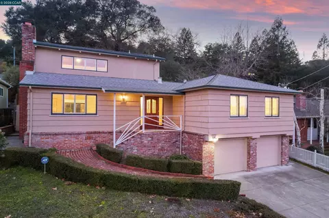 55 Stanton Ave, Orinda, CA 94563 photo 1