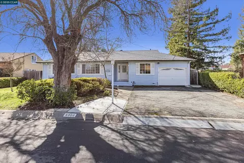 4006 Joyce Dr, Concord, CA 94521 photo 1