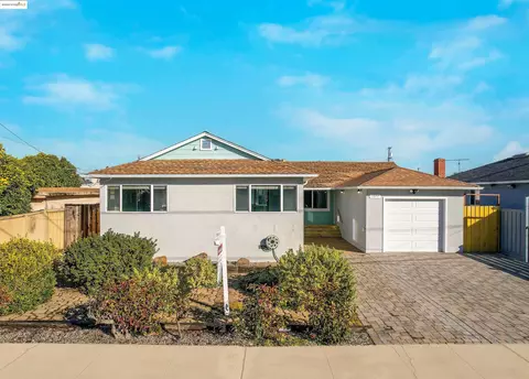 1377 Mersey Ave, San Leandro, CA 94579