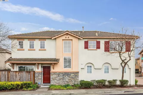 1606 Daisy Ct, Richmond, CA 94806