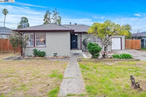 2641 Oharte Rd, San Pablo, CA 94806