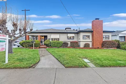 643 Beatrice St, San Leandro, CA 94579