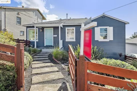 7306 Gladys Ave, El Cerrito, CA 94530