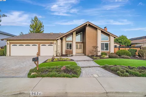 9624 Thunderbird Dr, San Ramon, CA 94583 photo 1