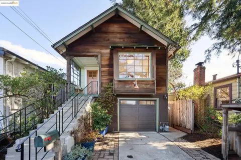 1209 Talbot Ave, Berkeley, CA 94706 photo 1