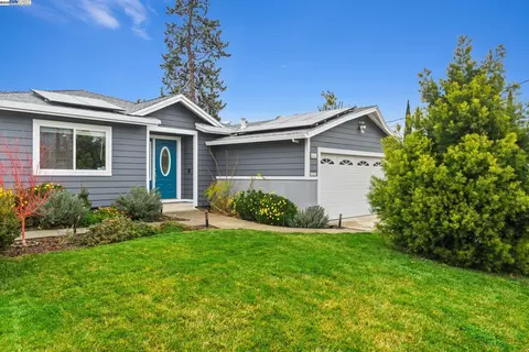 3508 Hillsborough Dr, Concord, CA 94520