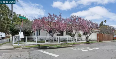 1540 26th St, Richmond, CA 94806