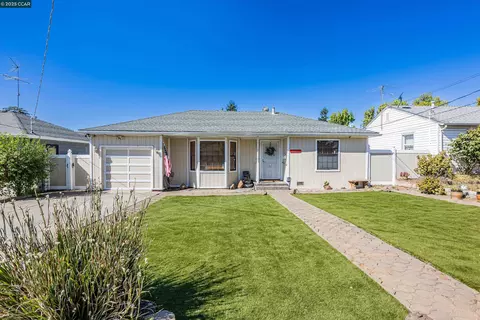 22237 Queen St, Castro Valley, CA 94546 photo 1
