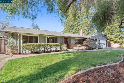 97 El Camino Corto, Walnut Creek, CA 94596