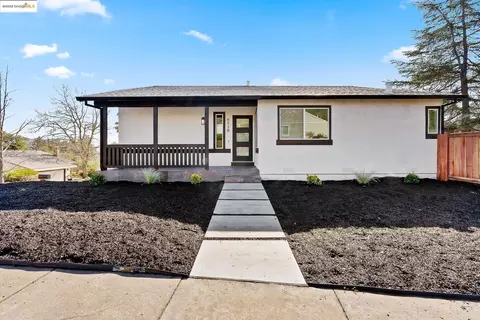 6510 Longwood Ct, Martinez, CA 94553