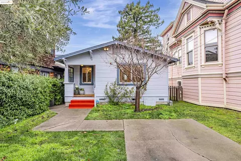 2137 Ward St, Berkeley, CA 94705 photo 1