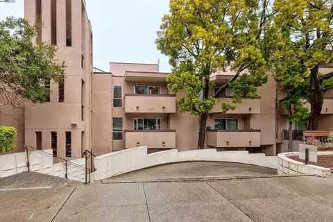 407 Orange St #411, Oakland, CA 94610