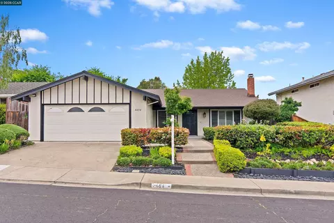 4494 Adelia Ct, Concord, CA 94521 photo 1