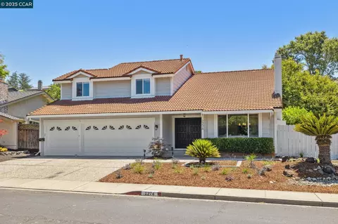 2274 Dapplegray Ln, Walnut Creek, CA 94596