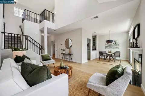 317 W Meadows Ln, Danville, CA 94506