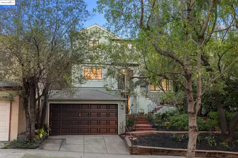 143 Arlington Ave, Kensington, CA 94707 photo 1