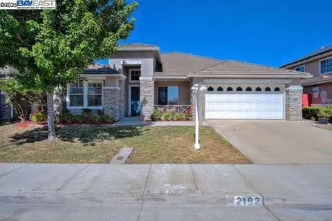 2192 Champlain Way, Union City, CA 94587 photo 1