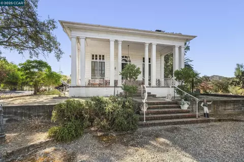 Undisclosed, Walnut Creek, CA 94598