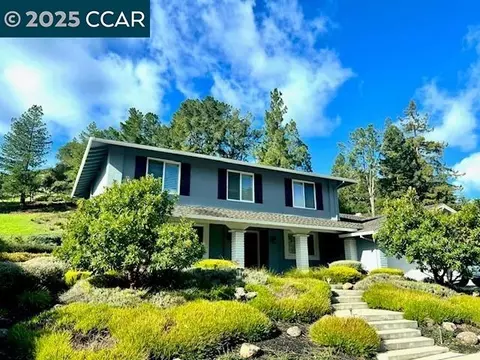 176 Paseo Del Rio, Moraga, CA 94556 photo 1