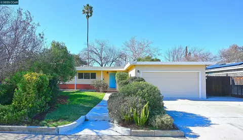 1307 Coventry Rd, Concord, CA 94518 photo 1
