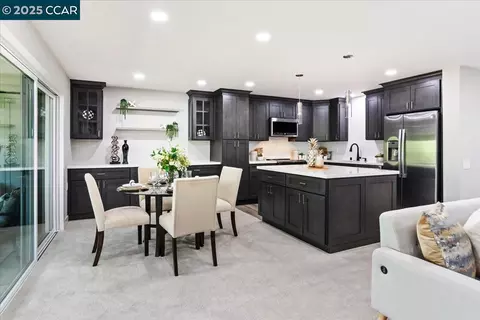 3301 Tice Creek Dr #3, Walnut Creek, CA 94595