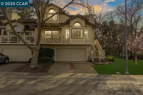 347 Beacon Ridge Ln, Walnut Creek, CA 94597