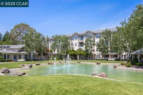 1860 Tice Creek Dr #1117, Walnut Creek, CA 94595