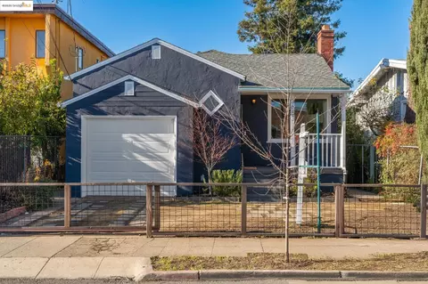 3653 38th Ave, Oakland, CA 94619