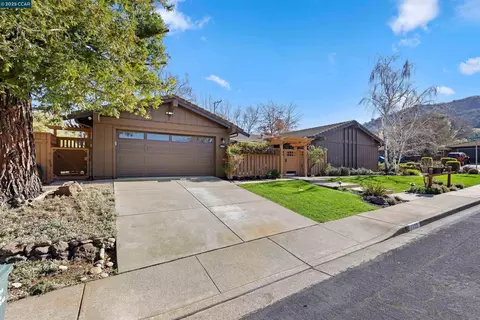 1127 Via Doble, Concord, CA 94521 photo 1