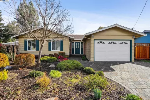 168 Dogwood Pl, San Ramon, CA 94583