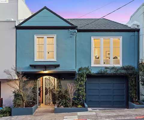 9 Bemis St, San Francisco, CA 94131 photo 1