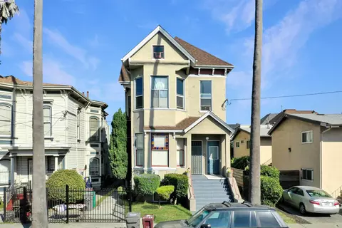 2118 Linden St, Oakland, CA 94607 photo 1