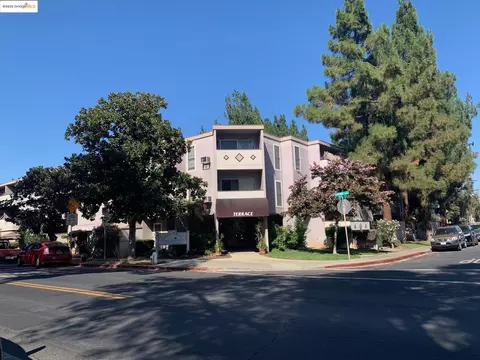 1699 Laguna St #206, Concord, CA 94520