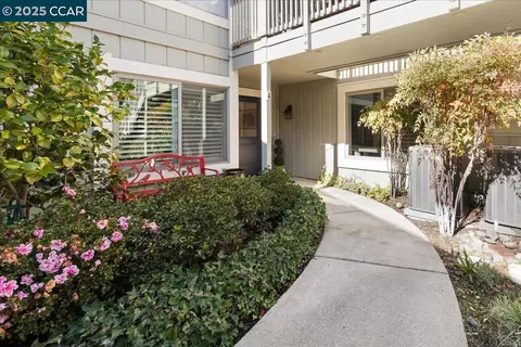 2658 Saklan Indian Dr #4, Walnut Creek, CA 94595