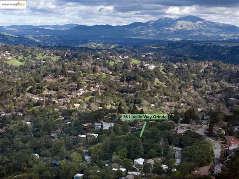 26 Lucille Way, Orinda, CA 94563 photo 7