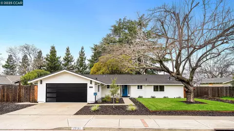 1731 Mendocino Dr, Concord, CA 94521