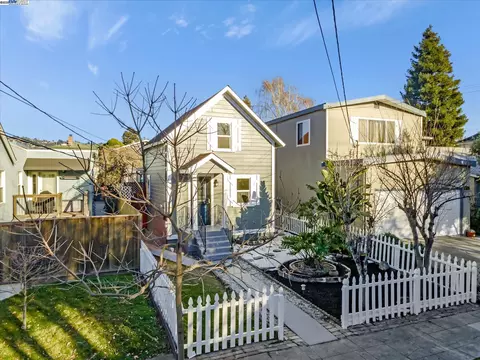 1119 Kains Ave, Albany, CA 94706 photo 1