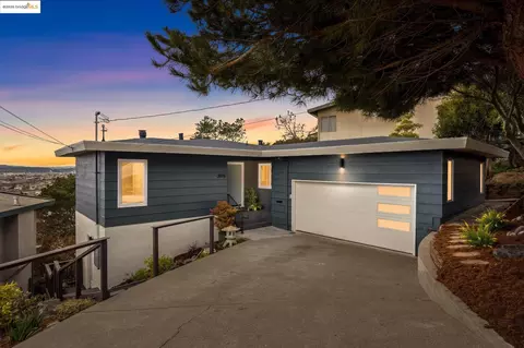 2015 Tapscott Ave, El Cerrito, CA 94530