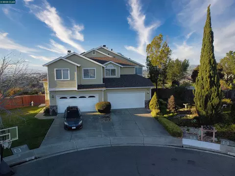 110 Swanzy Ct, Vallejo, CA 94591 photo 1