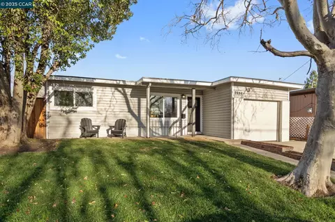 2835 Loma Vista Ave, Concord, CA 94520