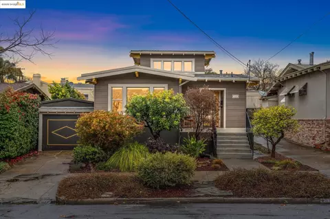 1505 Marin Ave, Albany, CA 94706