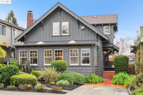 4414 Park Blvd, Oakland, CA 94602