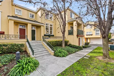3524 Dayton Cmn, Fremont, CA 94538