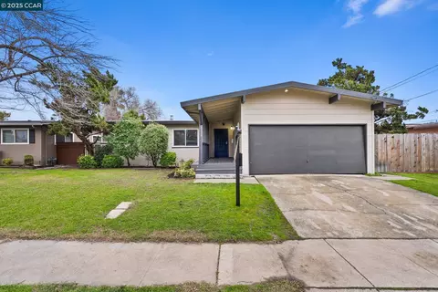 2706 Edward Ave, Concord, CA 94520 photo 1