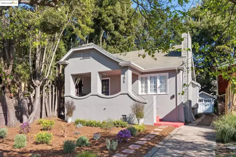 905 Modoc St, Berkeley, CA 94707 photo 1