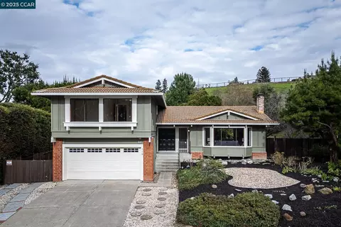 110 Bahama Ct, San Ramon, CA 94582