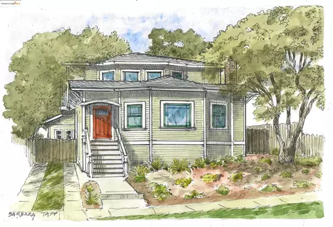 1535 Posen Ave, Albany, CA 94706