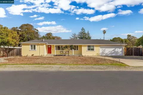 1674 Liana Ln, Concord, CA 94519
