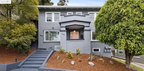 556 Mandana Blvd, Oakland, CA 94610