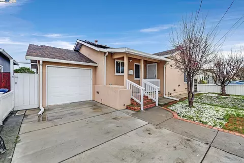 23518 Wright Dr, Hayward, CA 94541 photo 1